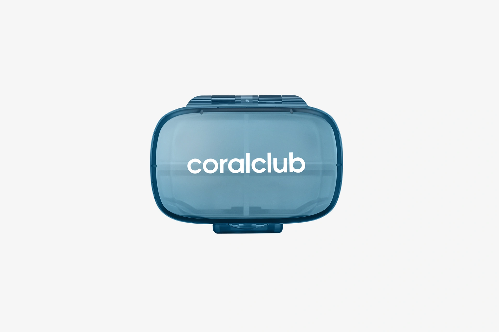 GoBox midi, blau