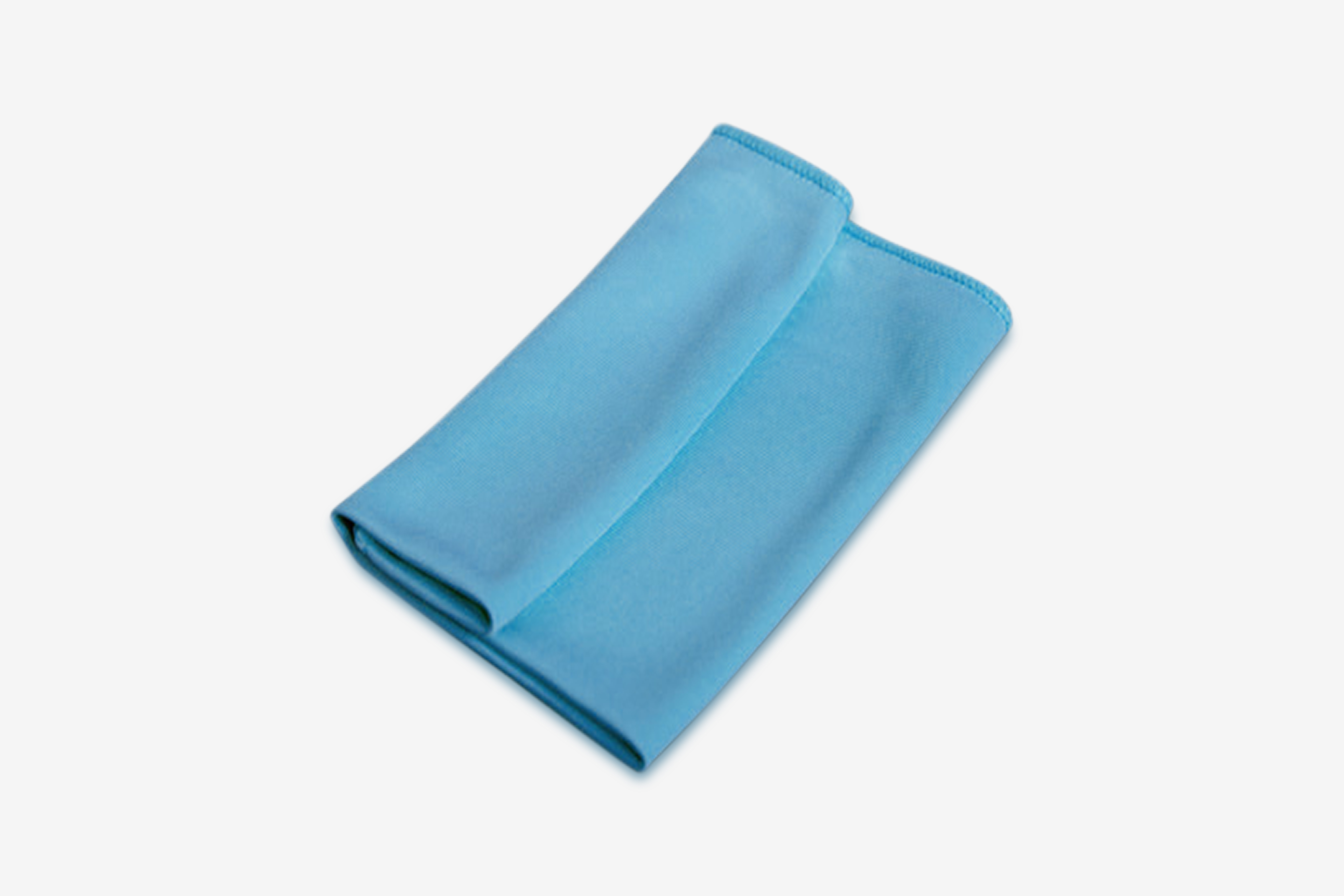 Mikrofaser Reinigungstuch für Glas (40 x 40 cm)