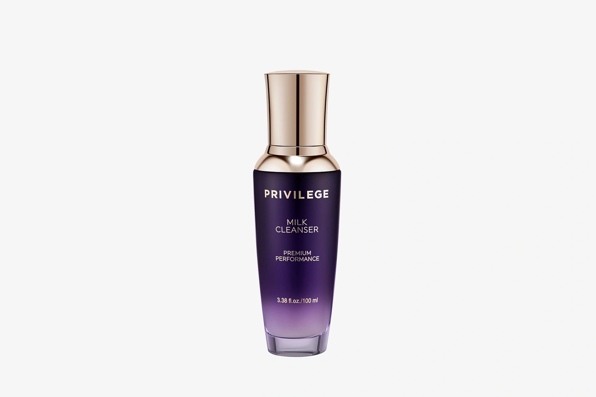 Privilege Milk Cleanser